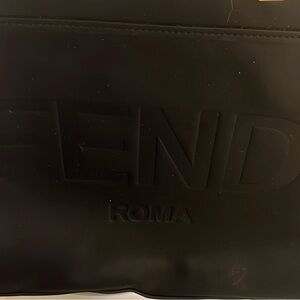 Fendi Roma purse